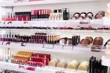 Cosmetics and Bodycare image